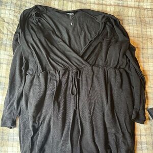 Bloom Chic Jumpsuit Size 18